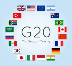 ලෝක ආර්ථික වර්ධනය සහතික කරන්නැයි චීනය G20 කණ්ඩායමෙන් ඉල්ලයි