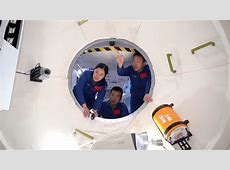 චීනයේ අභ්‍යවකාශ මධ්‍යස්ථානයේ Shenzhou-19 කාර්ය මණ්ඩල සාමාජිකයින් සිය දෙවන බාහිර ක්‍රියාකාරකම් සඳහා සූදානම්