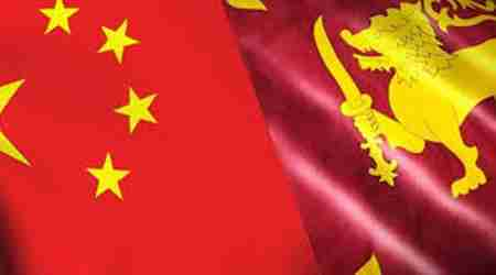 ශ්‍රී ලංකා ජනපතිගේ චීන නිල සංචාරයෙන් ඵලදායී ප්‍රගතීන් ලැබී ඇතැයි චීනය කියයි