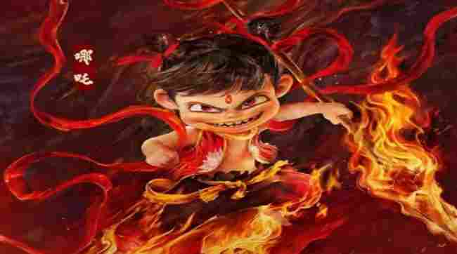 “Ne Zha 2” ලොව පුරා වැඩිම ආදායමක් ඉපැයූ සජීවීකරණ චිත්‍රපටය ලෙස ඓතිහාසික වාර්තාවක්