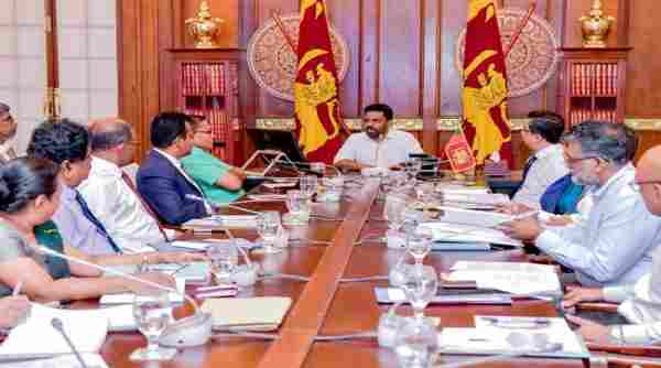 සංචාරකයන් සඳහා ගුණාත්මක යටිතල පහසුකම් සහ සේවාවන් සැපයීම අත්‍යවශ්‍ය බව ජනාධිපති පවසයි