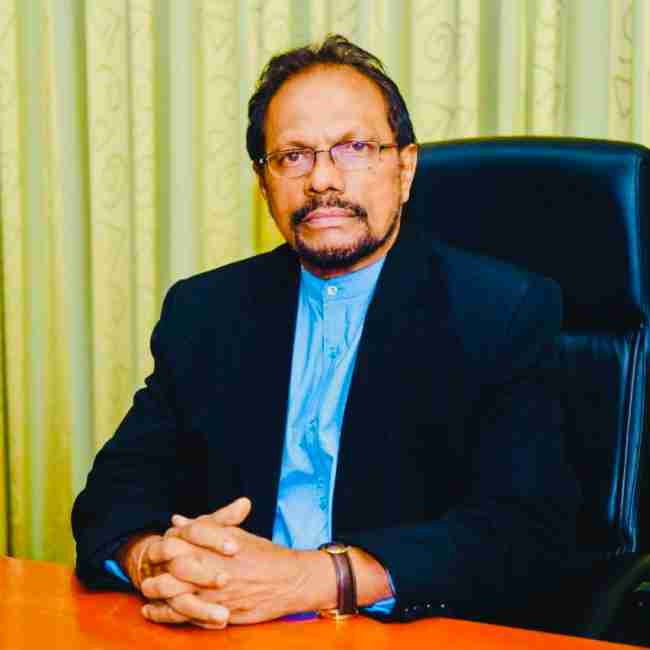 චීනයේ නැඟී ඒම වැළැක්වීම මිස වෙළඳ යුද්ධය පිටුපස සැඟවුණු වෙනත් න්‍යායපත්‍රයක් නොමැත – ජ්‍යෙෂ්ඨ මාධ්‍යවේදී මොහාන් සමරනායක