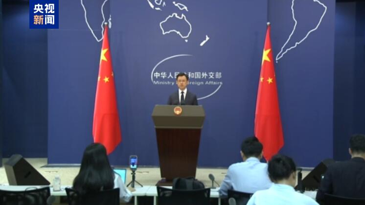 සංවාද හා සන්නිවේදනය හරහා පොදු අදහස් වැඩිදියුණු කිරීමට ඇමරිකාව චීනය සමග එක්ව කටයුතු කරනු ඇතැයි අපේක්ෂා කෙරේ–චීනය