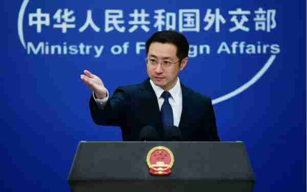 එළඹෙන ඇමරිකා-රුසියා නායක හමුව පිළිබඳ චීන විදේශ අමාත්‍යංශයෙන් ප්‍රකාශයක්