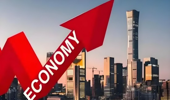 ජාතික ආර්ථික වර්ධනය ස්ථාවර මට්ටමක පවතින බව චීන ජාතික සංඛ්‍යලේඛන පරිපාලනය පවසයි