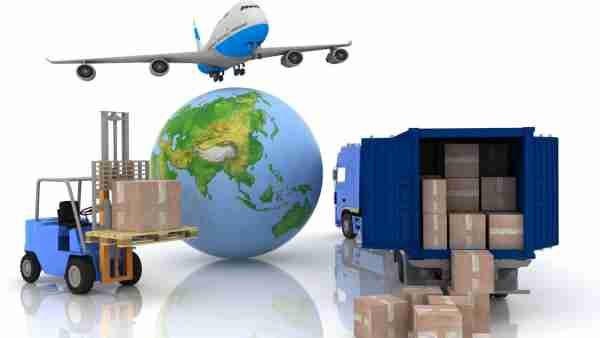 ජූලි මස චීන භාණ්ඩ සැපයුම් ‍සෞභාග්‍යතා දර්ශකය නිකුත් කෙරේ