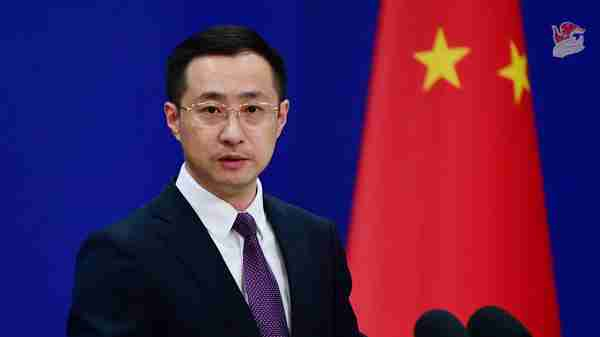 50% දක්වා නව තීරු බදු පැනවීමේ සැලැස්මට එරෙහිව චීනයෙන් මෙක්සිකෝවට දැඩි විරෝධයක්