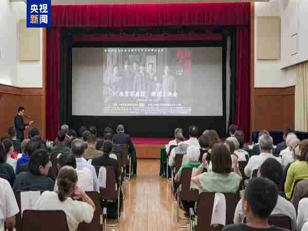 “Dead To Rights” චිත්‍රපටයේ විශේෂ තිරගත කිරීමක් ජපානයේ