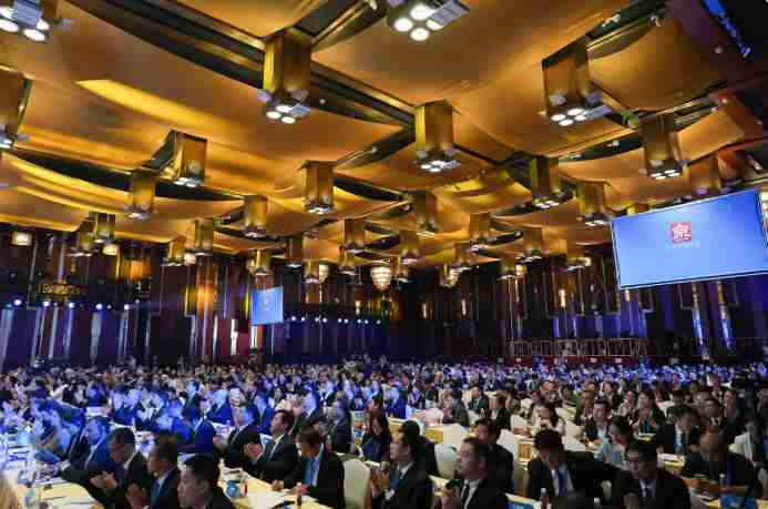 2025 බෙයිජිං සංස්කෘතික සංසදය ඇරඹේ