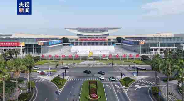 25 වන චීන ජාත්‍යන්තර ආයෝජන හා වෙළඳ ප්‍රදර්ශනයට චීන ජනපති‍ ගෙන් සුබ පැතුම්