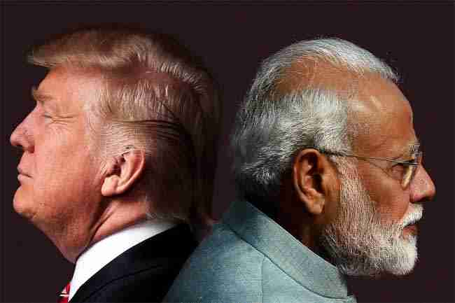 රුසියානු තෙල් මිලදී නොගන්නා ලෙසට ට්‍රම්ප්ගේ ඉල්ලීමට ඉන්දීයාවේ එකඟත්වය