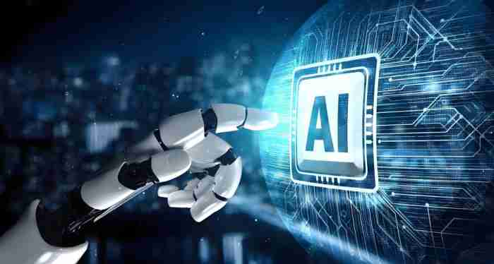 චීනයේ කෘත්‍රිම බුද්ධි උත්පාදක පරිශීලක සංඛ්‍යාව මිලියන 500 ඉක්මවයි