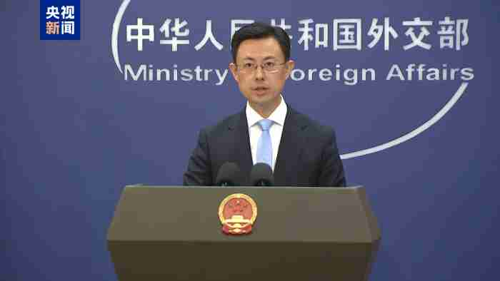 විවිධ රටවල් සමග එක්ව අපනයන පාලනය පිළිබඳ සන්නිවේදන තහවුරු කිරීමට චීනය සූදානම්