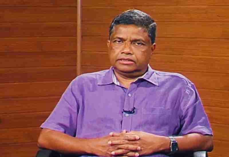 ස්වයංව සංවර්ධනය වී ලෝකයට ඉහළ ගුණාත්මක සංවර්ධනයක් අත්කර දීම චීනයේ ඉදිරි පස් අවුරුදු සැලැස්මේ අරමුණයි