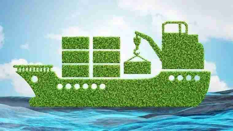 චීනයෙන් හරිත ප්‍රවාහනය සඳහා තිරසර ඉන්ධන සහතික කිරීමේ පද්ධතියක්