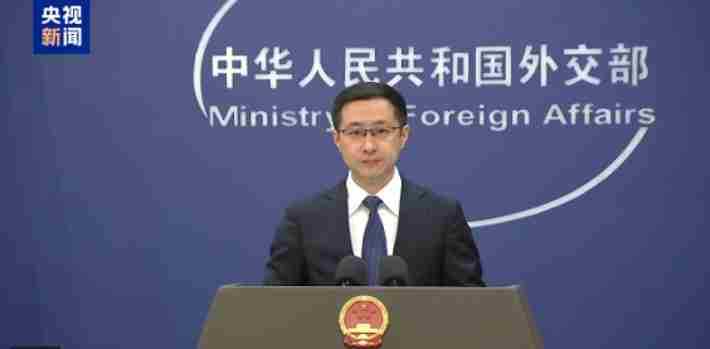 චීන ව්‍යාපාරයන්ට එරෙහිව බාධා ‍කිරීම්වලින් වළකින ලෙස චීනය යුරෝපා සංගමයෙන් ඉල්ලා සිටියි