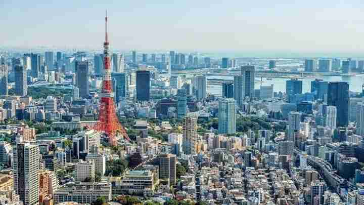 කාර්තු හයකින් ජපානයේ දළ දේශීය නිෂ්පාදිතයේ පළමු වරට සෘණ වර්ධනයක්