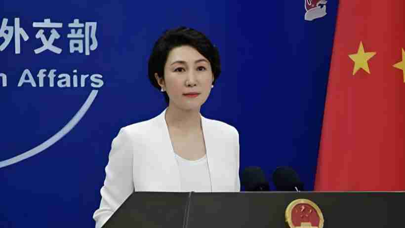 ජපානයේ මිලිටරිවාදය යළිත් ඉස්මතු වීමට කිසිසේත් ම ඉඩ නොදෙන බවට චීනයෙන් දැඩි ප්‍රකාශයක්