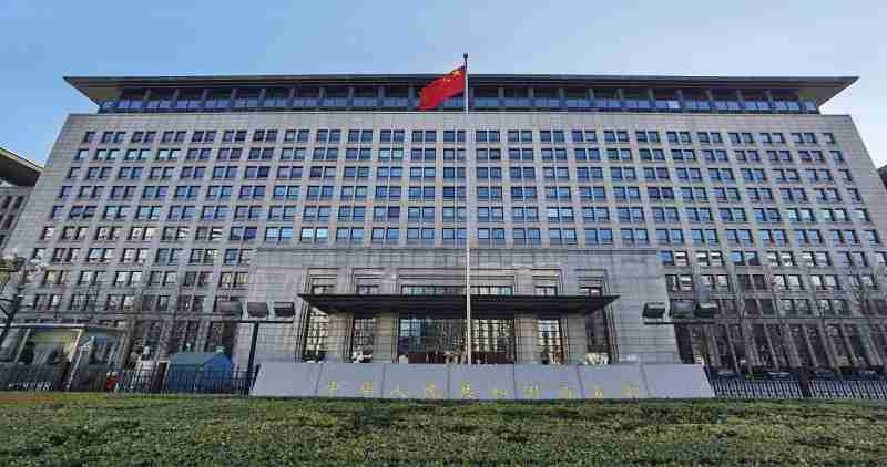 පේටන්ට් බලපත්‍ර අවලංගු කිරීමේ ඇමරිකාවේ සූදානම බුද්ධිමය දේපළ අයිතිවාසිකම් සම්බන්ධ ජාත්‍යන්තර බැඳීම් උල්ලංඝනය කිරීමක්- චීනය