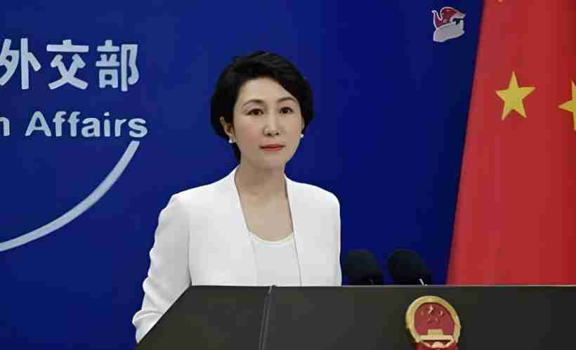 ජපානය සිය වැරදි ප්‍රකාශ ඉල්ලා අස්කර ගැනීම ප්‍රතික්ෂේප කළහොත් චීනය දැඩි ප්‍රතිපියවර ගැනීමට සූදානමින්