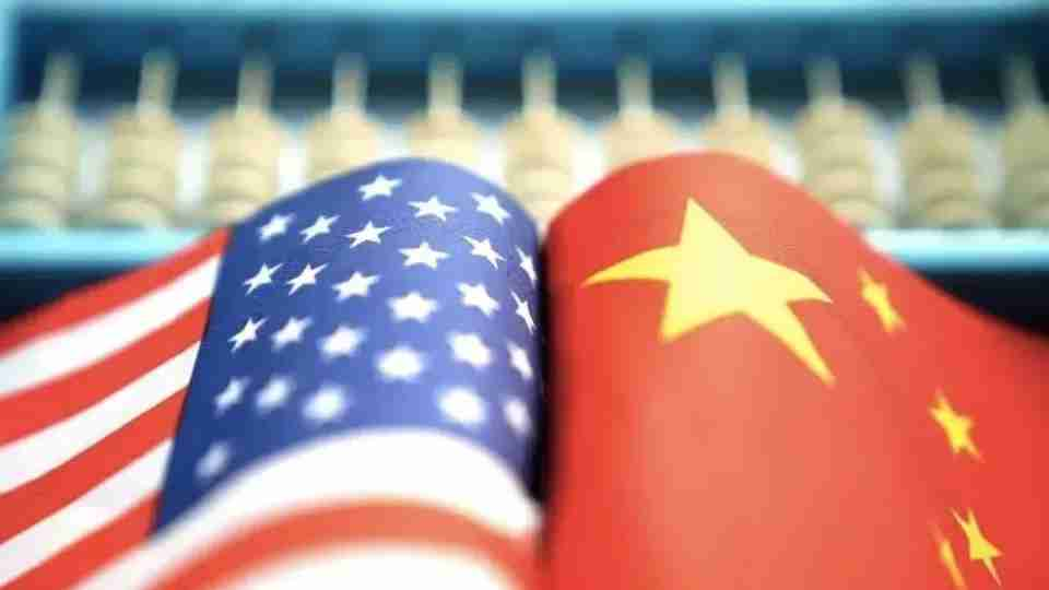 ආර්ථිකය හා වෙළඳාම චීන-ඇමරිකා සබඳතා සඳහා වන සවිබලයක් බවට අඛණ්ඩ ව පත් විය යුතුයි-චීන උප අගමැති