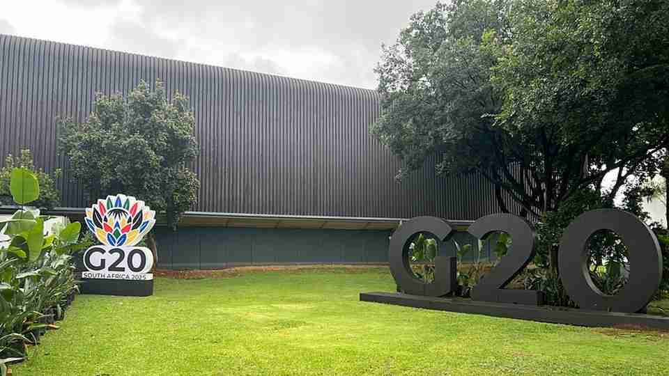 චීනය සහ දකුණු අප්‍රිකාව ඒකාබද්ධව “අප්‍රිකානු නවීකරණයට සහාය වීමේ සහයෝගීතා මුලපිරුම” නිකුත් කරයි