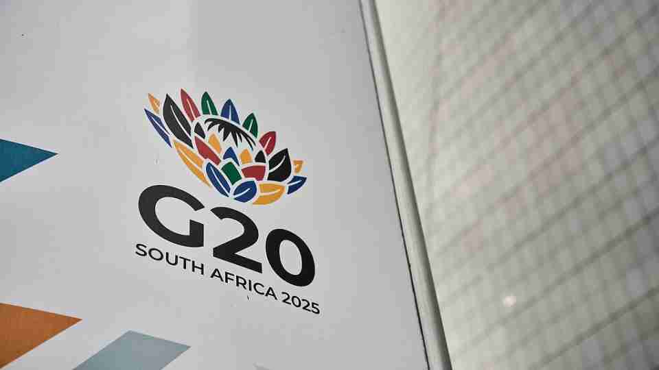 G20 නායක සමුළුව අවසන් වේ