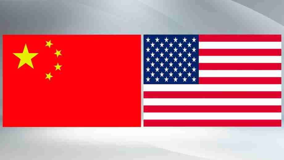 චීන-ඇමරිකානු නායකයින් දුරකථන සංවාදයක – තායිවාන ගැටලුව ගැනත් අවධානයට