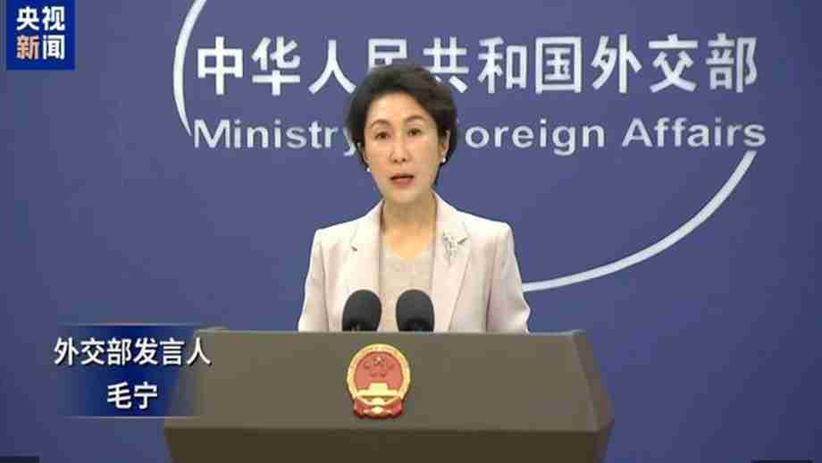 ජපානය චීනයේ තායිවානයට ආසන්නව ප්‍රහාරක අවි ස්ථානගත කිරීම කලාපීය නොසන්සුන්තාව ඇති කිරීමක් බවට චීනය අනතුරු අඟවයි