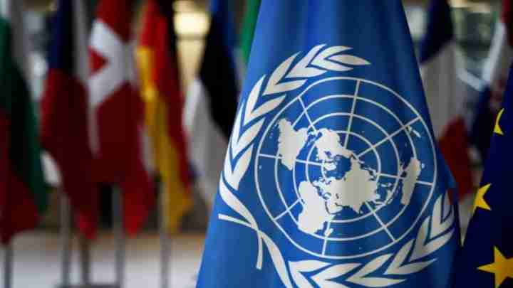 ජපානයේ අසාධාරණ තර්ක තරයේ ප්‍රතික්ෂේප කරමින් එක්සත් ජාතීන්ගේ මහලේකම්වරයා‍ට චීන නියෝජිතයාගෙන් ලිපියක්