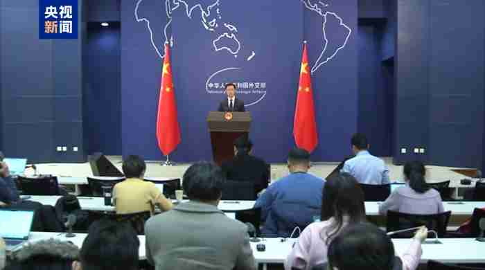 සමුද්‍රීය ජෛව විවිධත්ව ගිවිසුමට අදාළව එහි ලේකම් කාර්යාලය Xiamenහි ස්ථාපිත කිරීමට චීනය සූදානම්