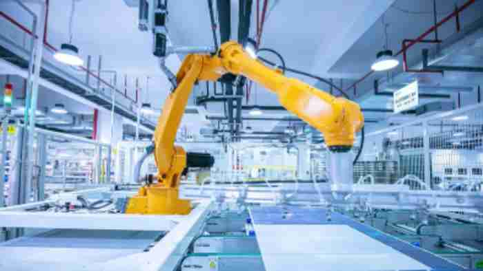 චීන කර්මාන්ත ව්‍යවසායන් 2025 වසරේ චීන යුවාන් ට්‍රිලියන 7.39ක ලාභයක් වාර්තා කරයි