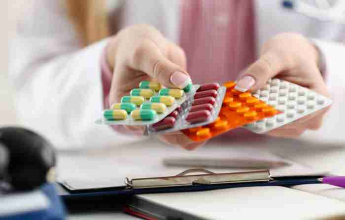 චීනයේ ඖෂධ පරිපාලන රෙගුලාසිවල නව සංශෝධනයක්