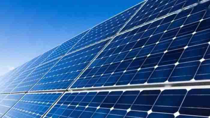 ඇමරිකාවෙන් සහ දකුණු කොරියාවෙන් ආනයනය කරන සූර්ය-ශ්‍රේණියේ පොලිසිලිකන් සඳහා අඛණ්ඩව වසර පහක ආරක්ෂණ විරෝධී බදු අය කෙරේ