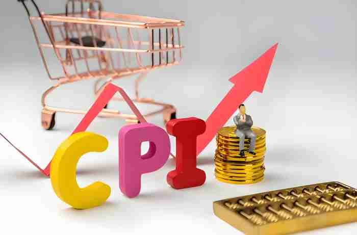 ගෙවුණු ජනවාරි මාසයේ චීන පාරිභෝගික මිල දර්ශකයේ ඉහළ යාමක්