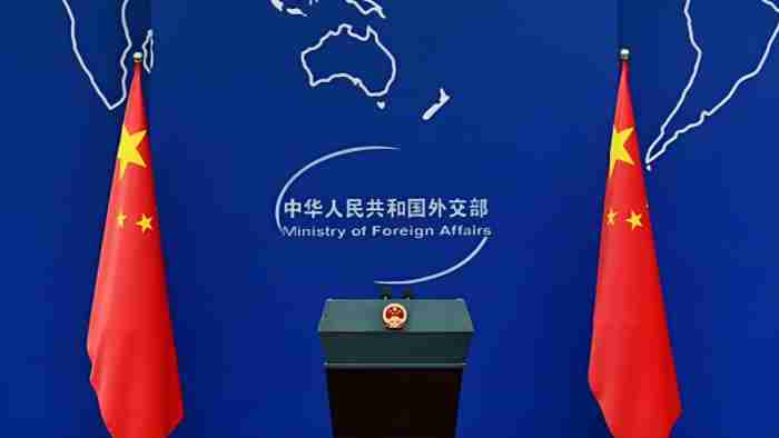 කැනඩාව සහ බ්‍රිතාන්‍යය වෙත චීනයෙන් නිදහස් වීසා පහසුකම්