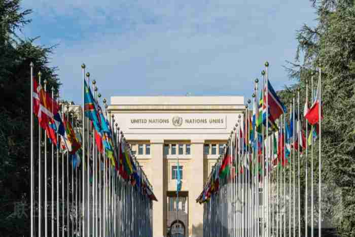 න්‍යෂ්ටික අත්හදා බැලීම් සිදු කළ බවට ඇමරිකාව නගන චෝදනාව චීනය සම්පූර්ණයෙන්ම බැහැර කරයි