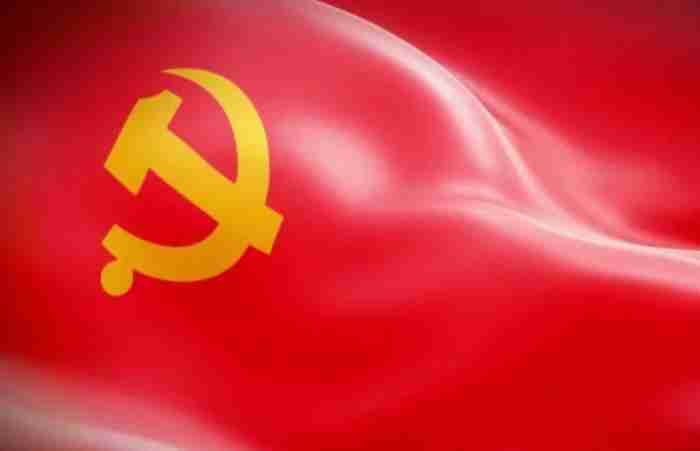 චීන කොමියුනිස්ට් පක්ෂයේ සංවර්ධනය අඛණ්ඩව ශක්තිමත් කිරීමට පියවර