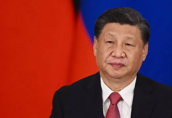 චීනයේ 15 වැනි පස් අවුරුදු සැලසුම් කාලය සාර්ථකව ආරම්භ කිරීමේ අවශ්‍යතාව ජනපතිවරයා අවධාරණය කරයි