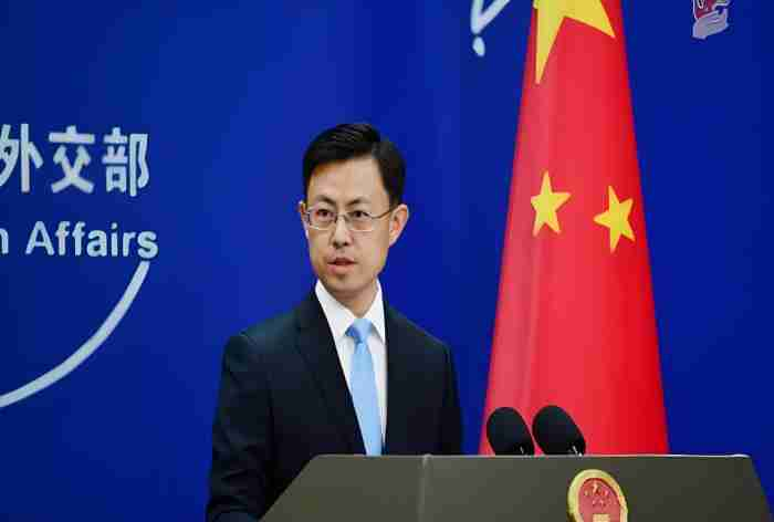 චීනය සහ උතුරු කොරියාව අතර නිතිපතා මගී දුම්රිය සේවා පවත්වා ගැනීම ඉතා වැදගත් බව චීනය පවසයි