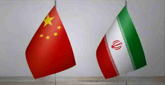 චීනයේ හදිසි මානුෂීය ආධාරයන්ට ඉරානයේ ප්‍රණාමය