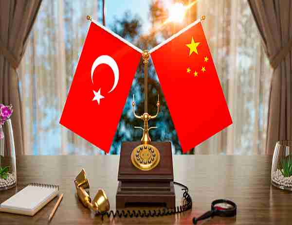 දිගුකාලීන හා මූලික අවශ්‍යතා මත සංවරව වත්මන් අර්බුදයට මුහුණ දීමට කලාපීය රටවල් ක්‍රියා කළ යුතු බව චීන විදේශ ඇමති කියයි