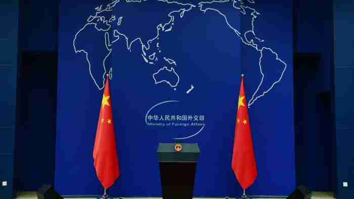 ජපානයේ Keiji Furuya ට එරෙහිව ප්‍රති-පියවර ගැනීමට චීනය තීරණය කරයි