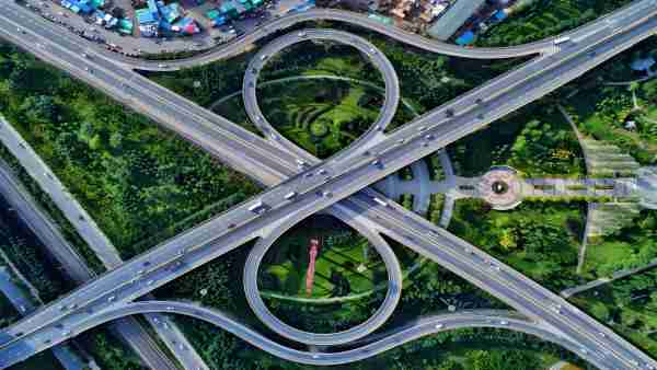 චීනය ASEAN+3 නිෂ්පාදන ජාලයේ ප්‍රධාන සැපයුම් මධ්‍යස්ථානයක් ලෙස මතුව ඇත