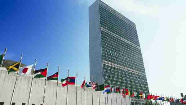 එක්සත් ජාතීන්ගේ මහා මණ්ඩලයේ ආරක්ෂක කවුන්සිලයේදී චීනය ප්‍රතික්ෂේප බලය භාවිත කිරීමේ ප්‍රතිඵල සාර්ථකයි