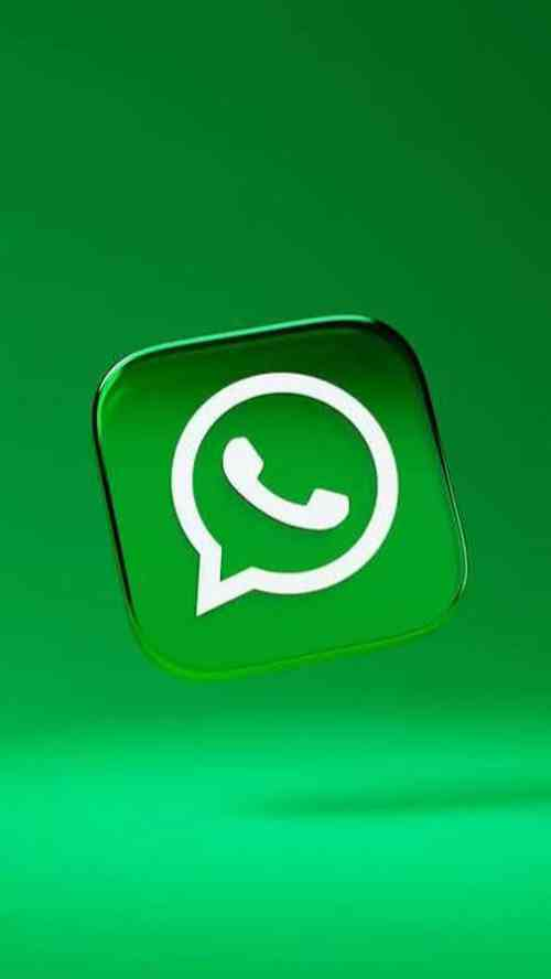 WhatsApp පහසුකම් අලුත් වෙයි