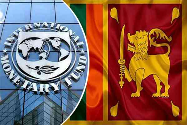 ණය කළ­ම­නා­ක­රණ කාර්යා­ලයේ ධාරි­තාව වැඩි කරන ලෙස IMF