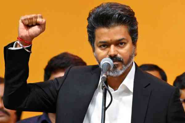 විජේගේ රජය පෙරළීමේ කුමන්ත්‍රණයක් හෙළිවෙයි – තමිල්නාඩුවේ උණුසුම් තත්ත්වයක්