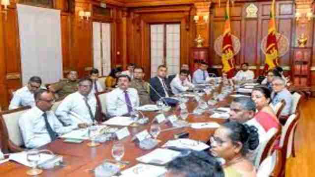 කොළඹ කොටුව ඓතිහාසික උරුමය සුරකිමින් ජාත්‍යන්තර සංචාරක කලාපයක් කිරීමට සැලසුම්